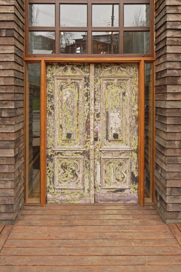 Palafito Loft - B&B