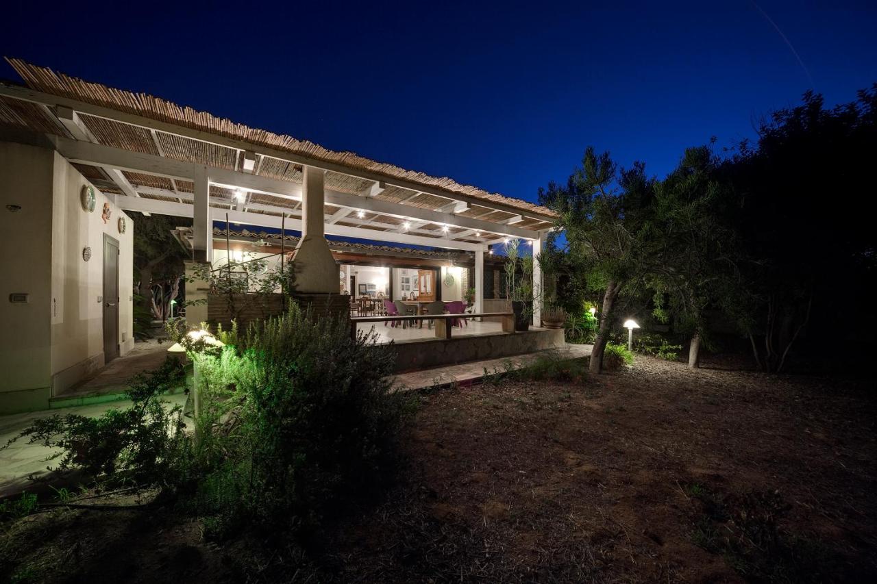 Villa Vigata - Ferienwohnung Punta Secca