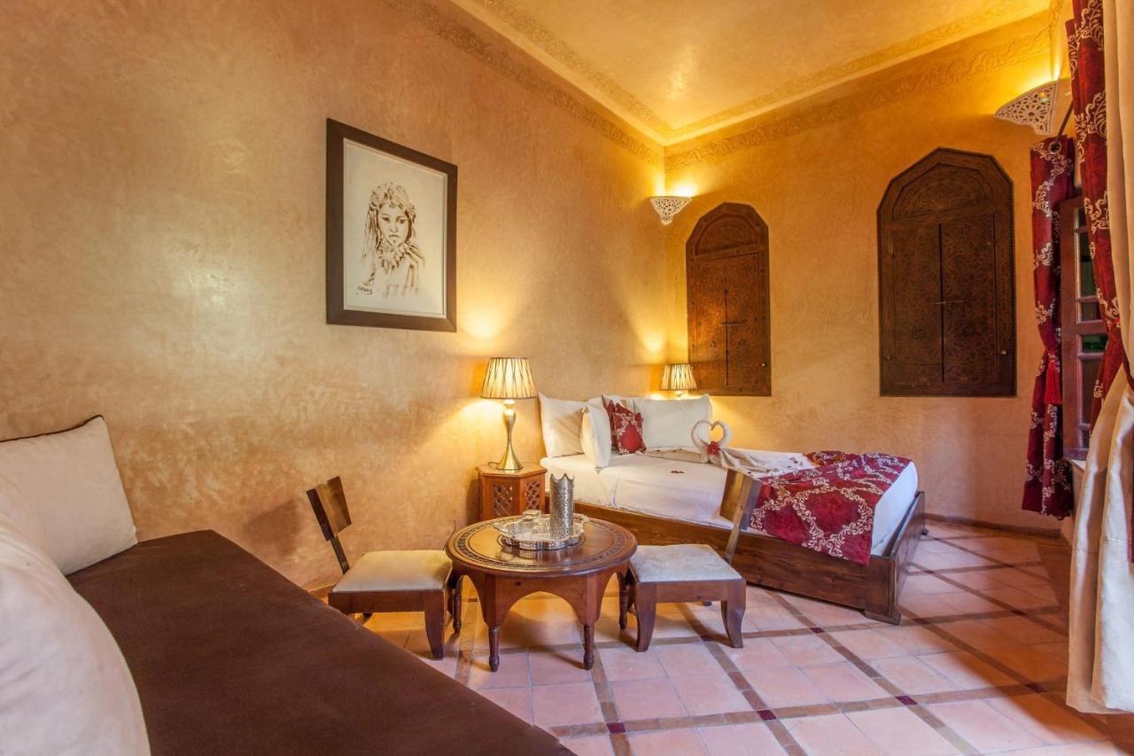 Habitación Doble Neroli