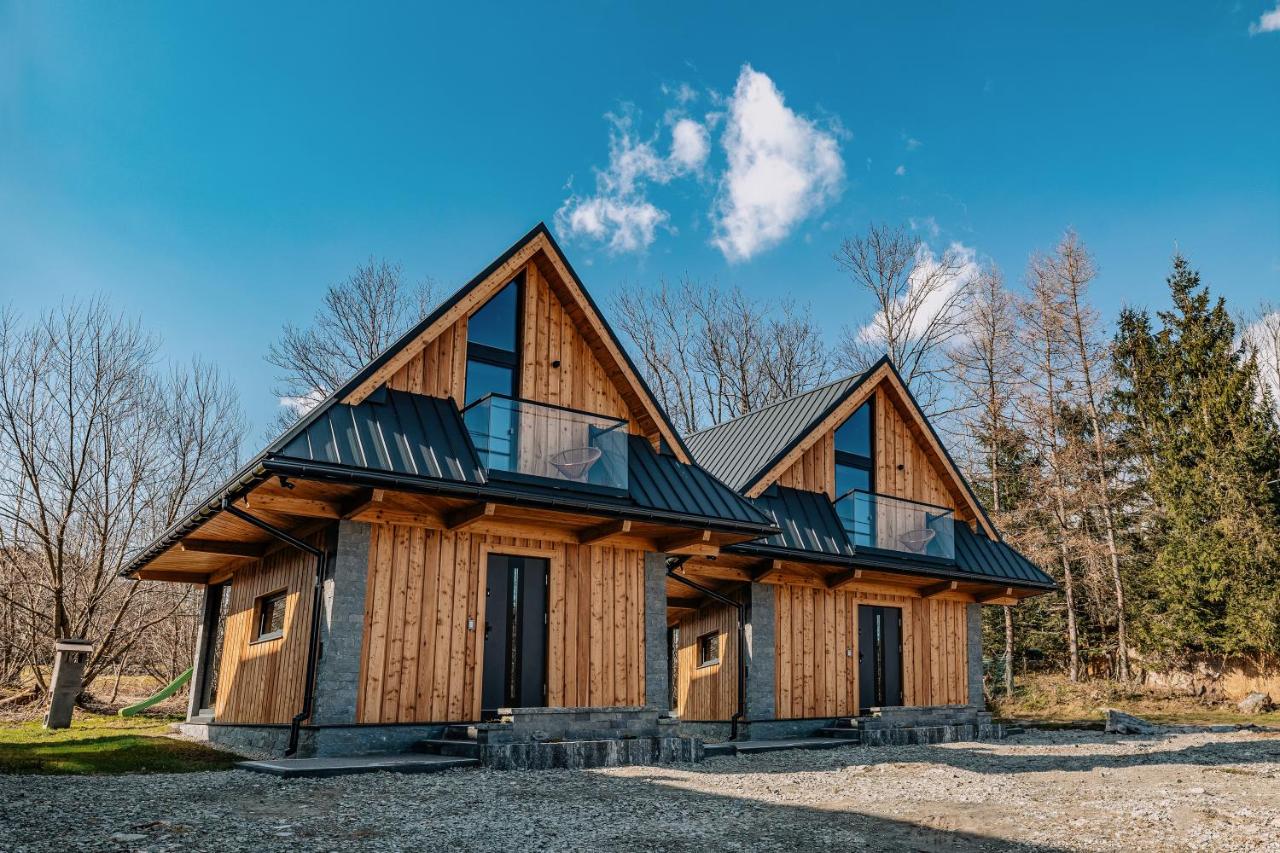 Villa con 2 Camere da Letto