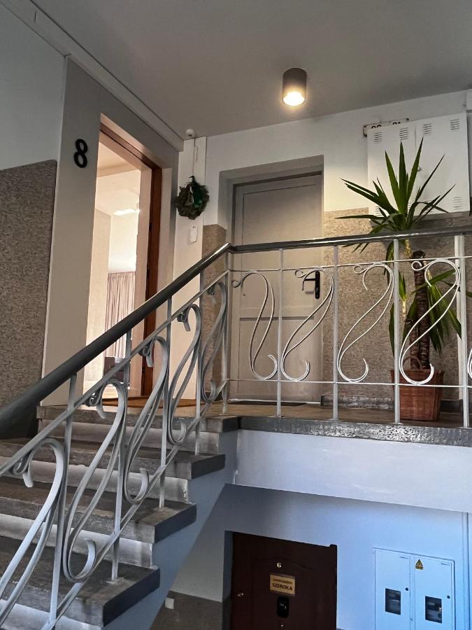 Royal Attic - Klimatyczny Apartament na Gdańskiej Starówce - B&B