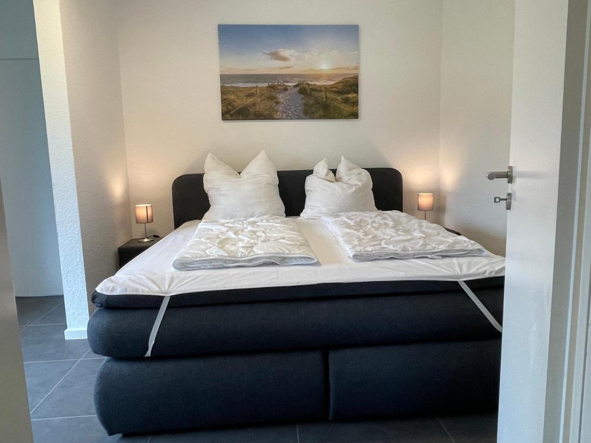 Apartamento de 2 dormitorios