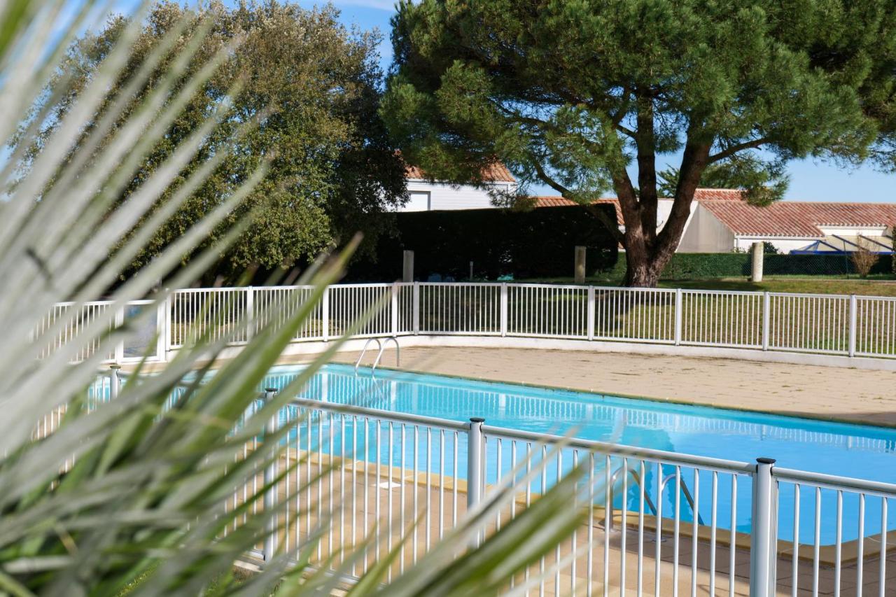 Charmant Duplex Quartier La Pironnière aux Sables dOlonne - 6 pers - B&B