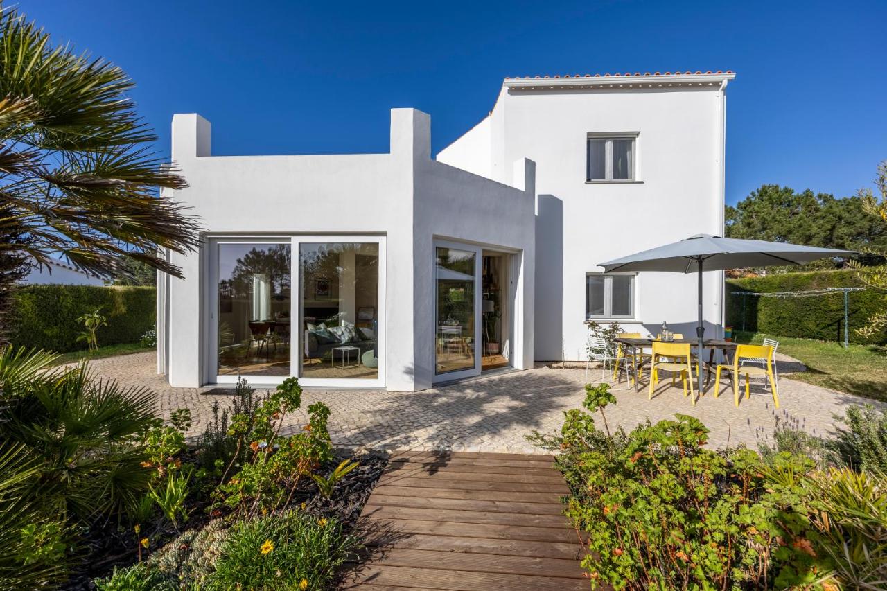 Villa 3 Chambres