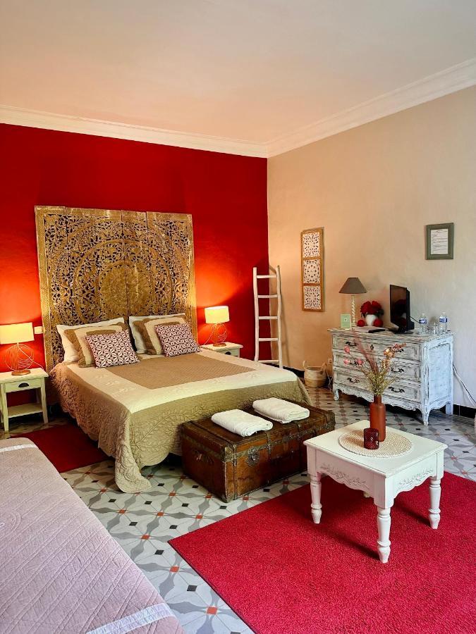 Superior Doppelzimmer