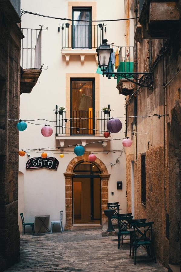 Gata Galleria Taranto - B&B