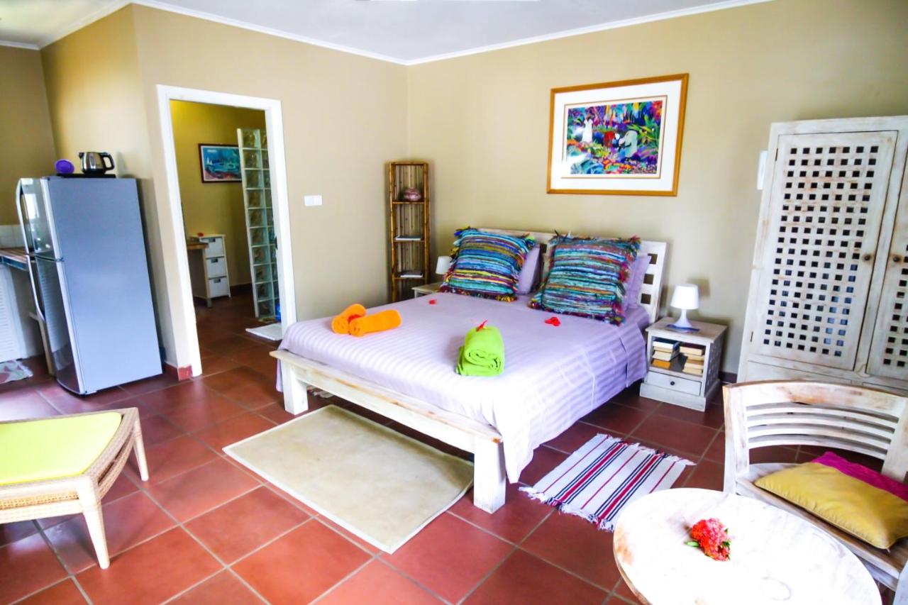 Bungalow