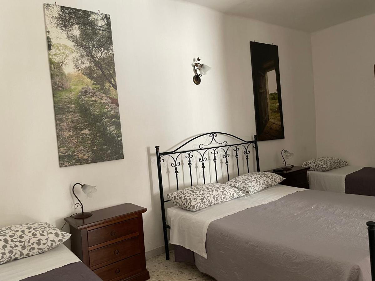 B&B Putignano - Arco Michele - Bed and Breakfast Putignano