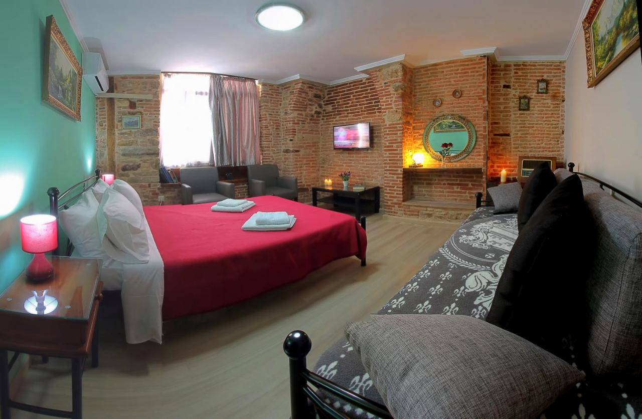 Triple Room with Shower