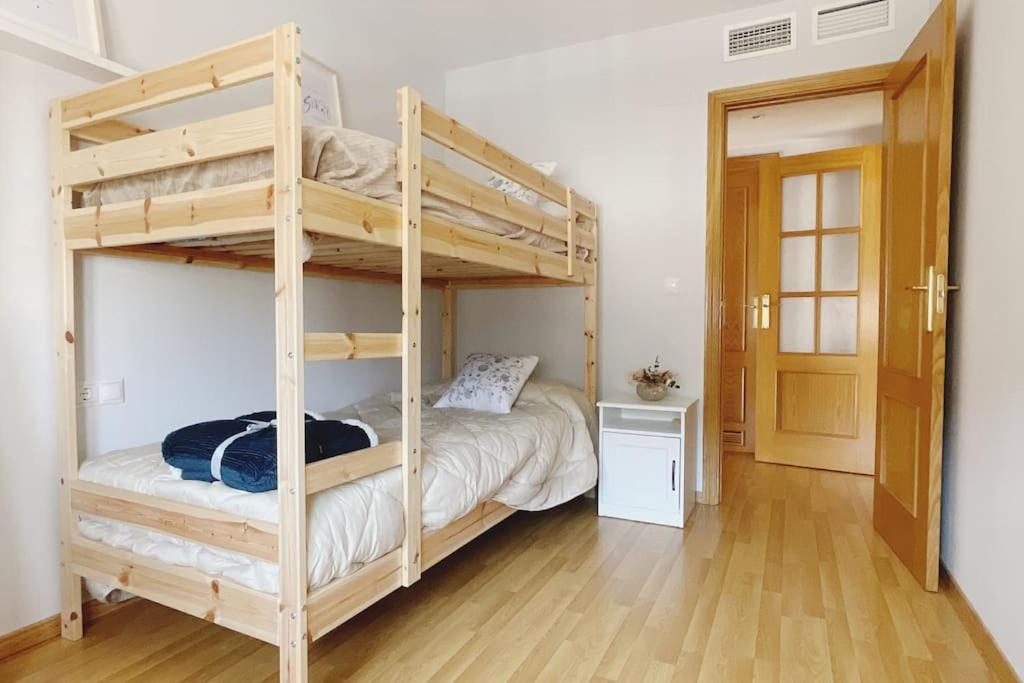 Appartamento con 2 Camere da Letto