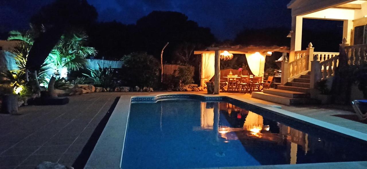 Villa mit privatem Pool