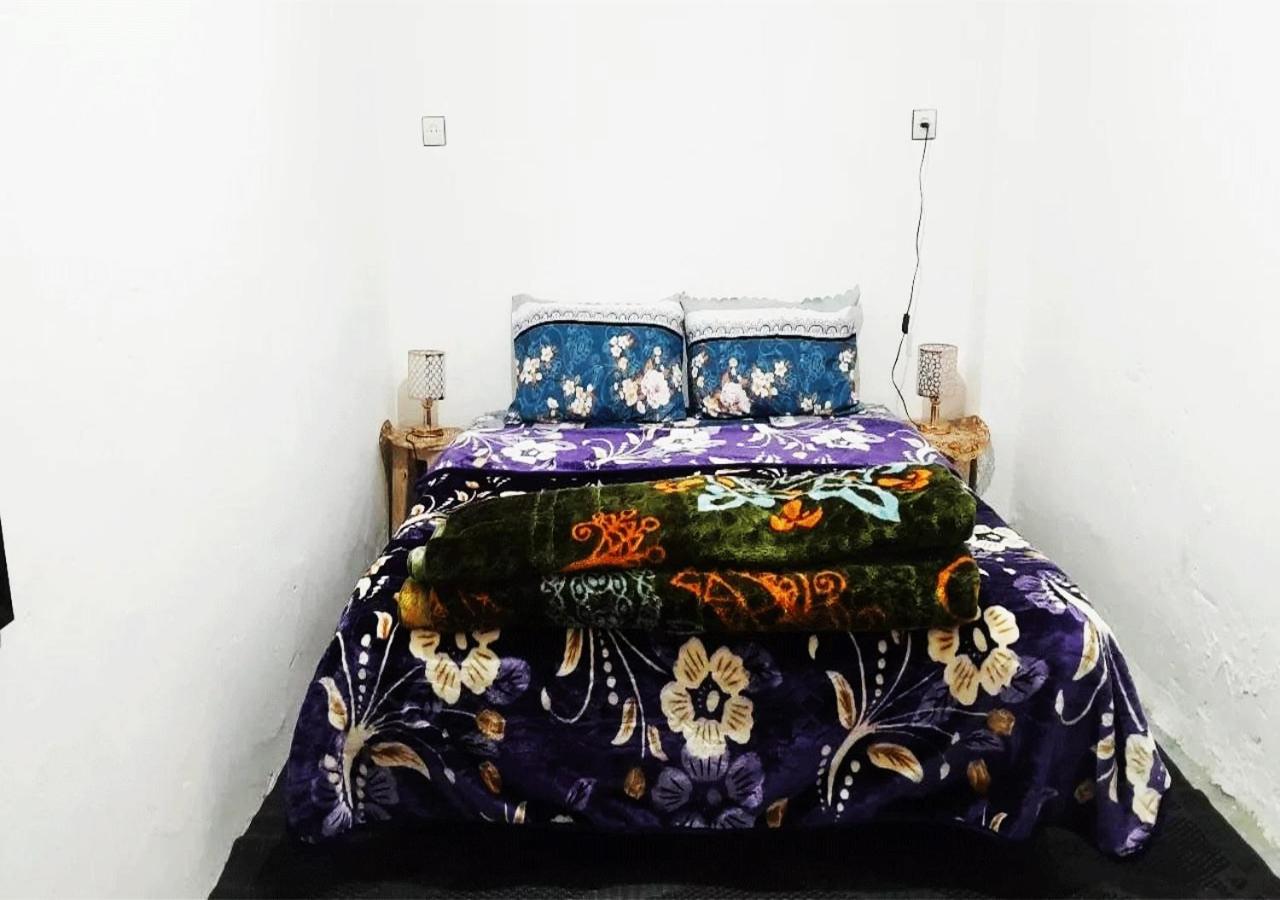 B&B Safi - 1A private room in a shared house for surfers - Bed and Breakfast Safi