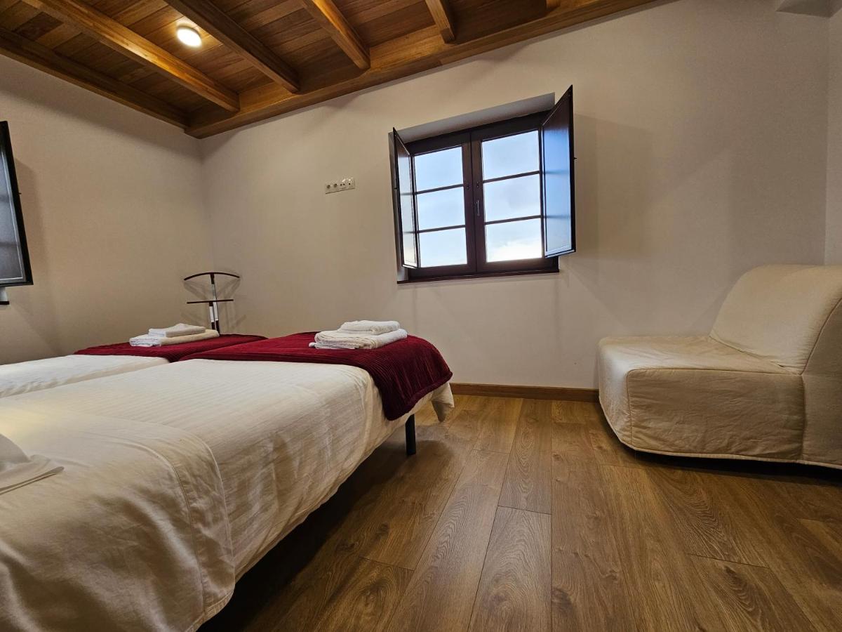 Apartment mit 2 Schlafzimmern