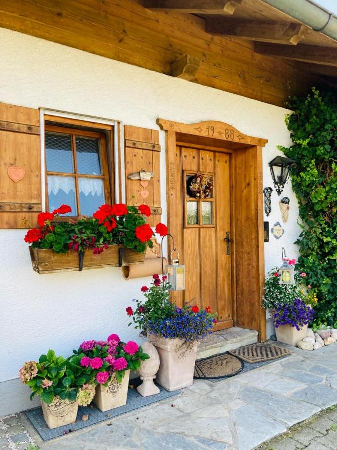 Appartamento con Balcone