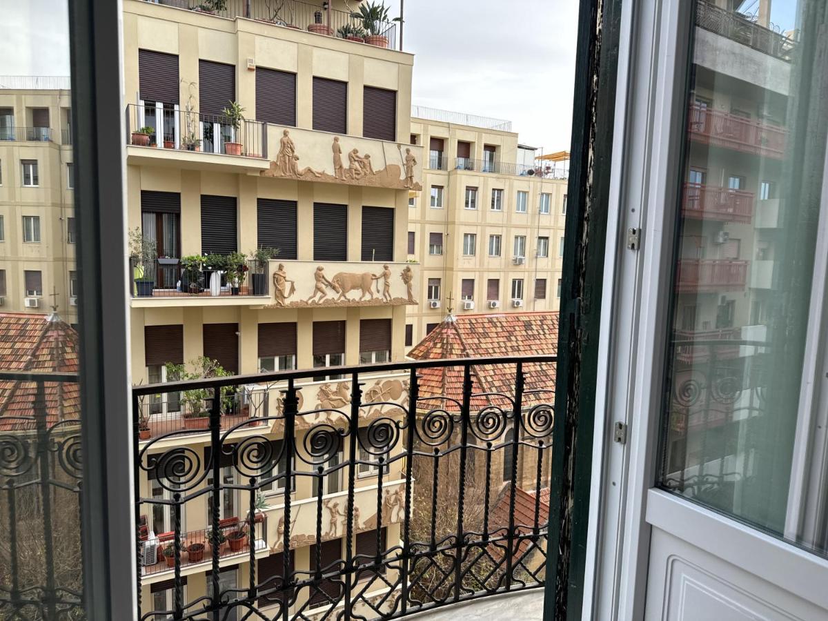 Victoria's Apartment - B&B Palermo