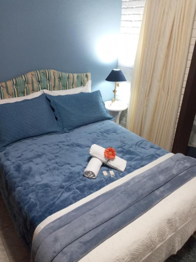 Triple Room with Bathroom