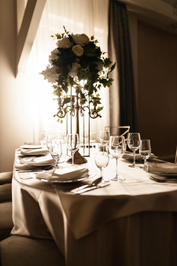 B&B Park - Bed and Breakfast