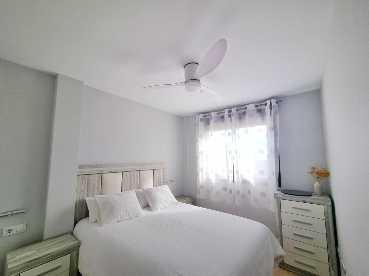 Appartement met Terras