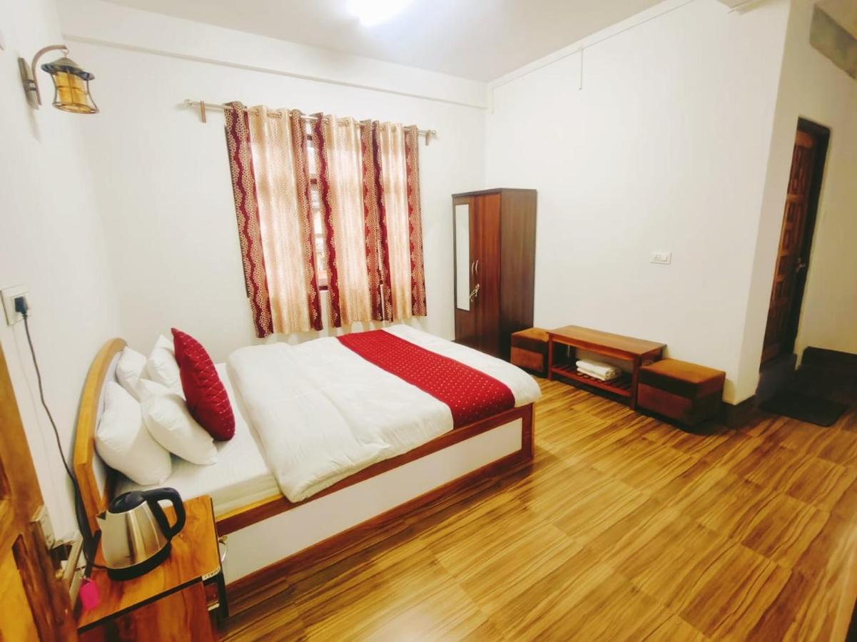 B&B Darjeeling - Jain Homestay - Bed and Breakfast Darjeeling