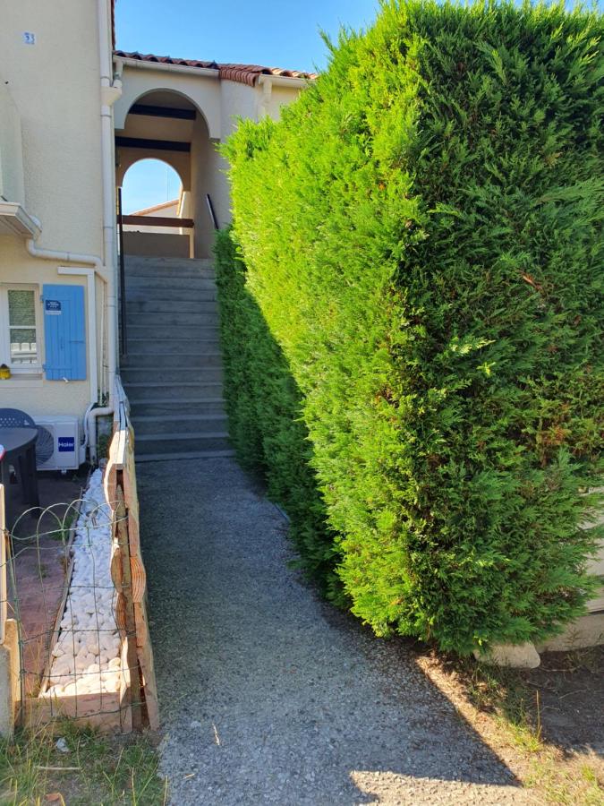 Appartement Aloha Ohana 4-6 personnes à 400m de la plage à Dolus d'Oléron - B&B