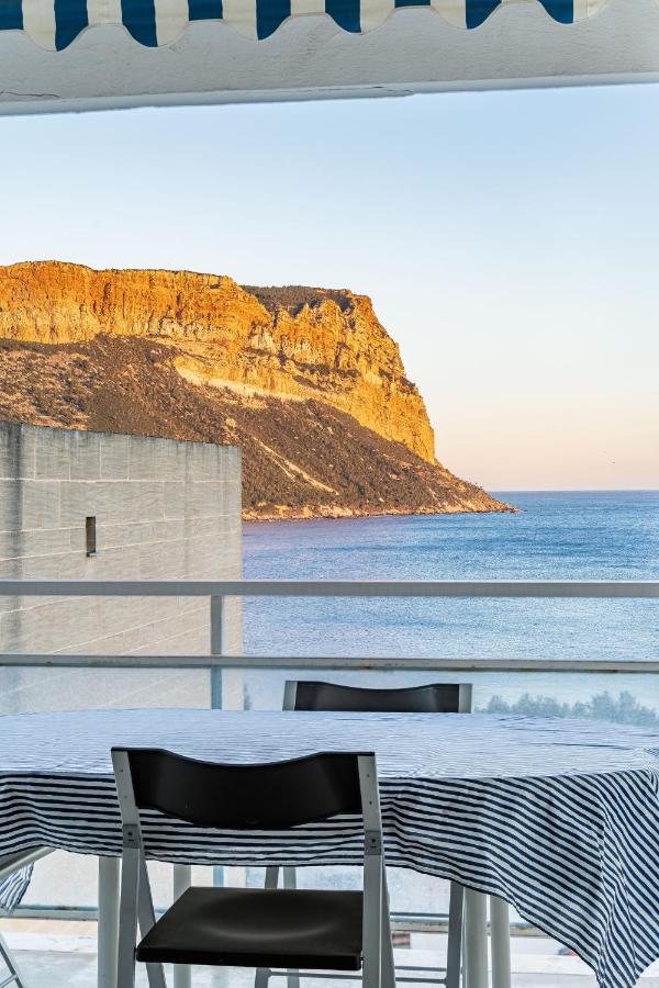 Le Super Bestouan par Dodo à Cassis - B&B