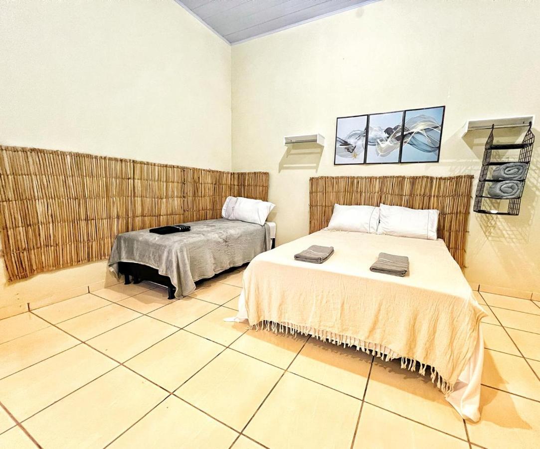 B&B Uberlândia - Loft familiar Br-Aeroporto 2 - Bed and Breakfast Uberlândia