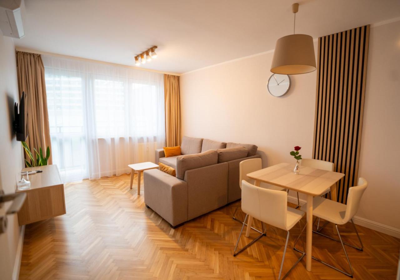 Apartament Gold 61 - B&B