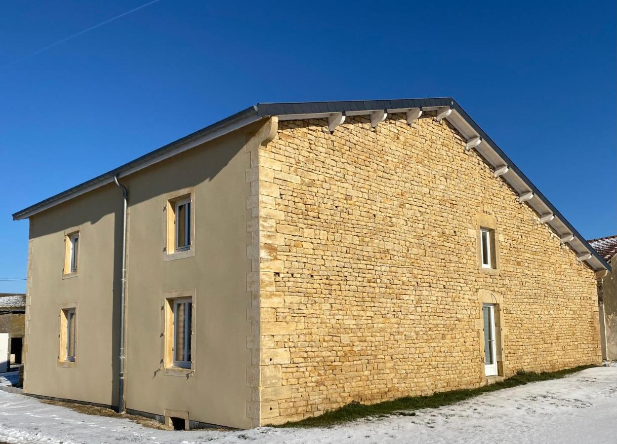 Gîtes Marie Rose - PMR - Chambres d’hôtes