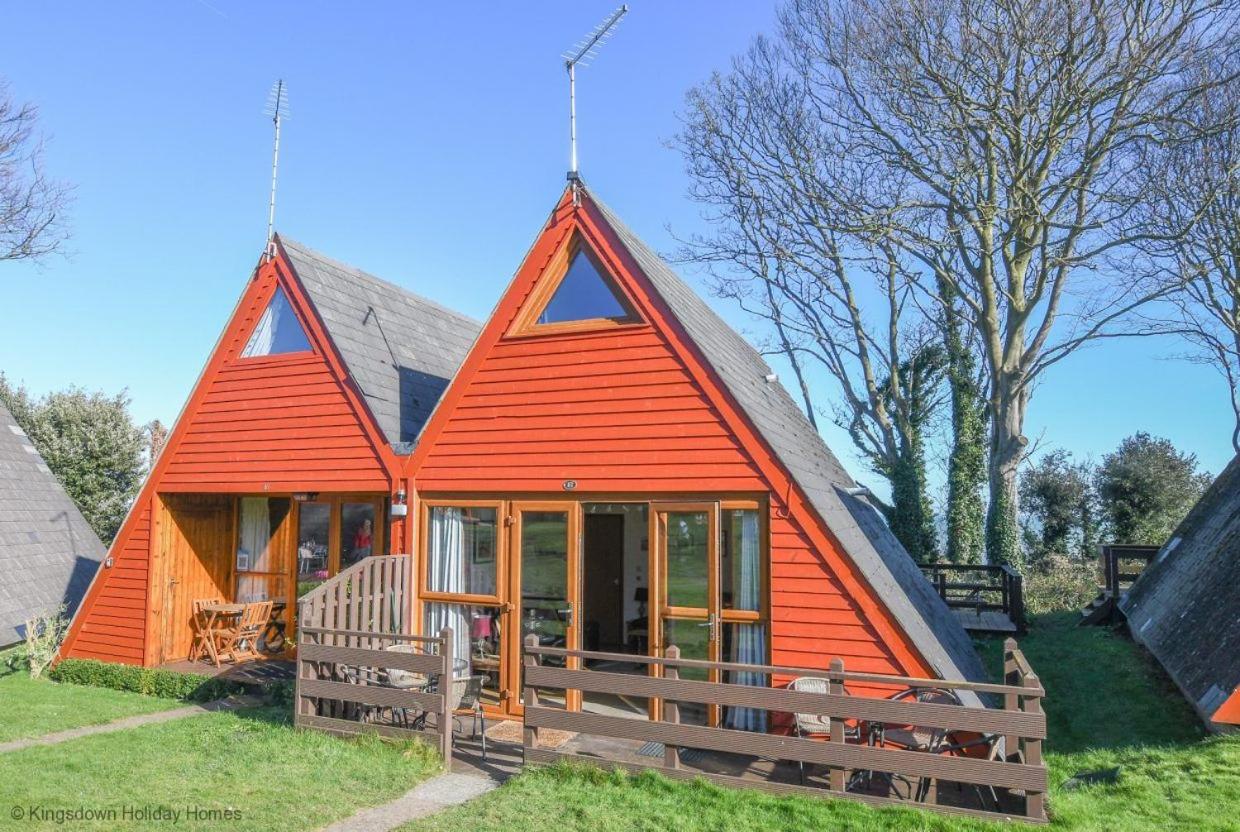 Chalet Seventeen - B&B