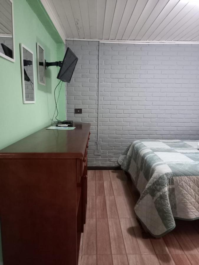 Standard Double Suite
