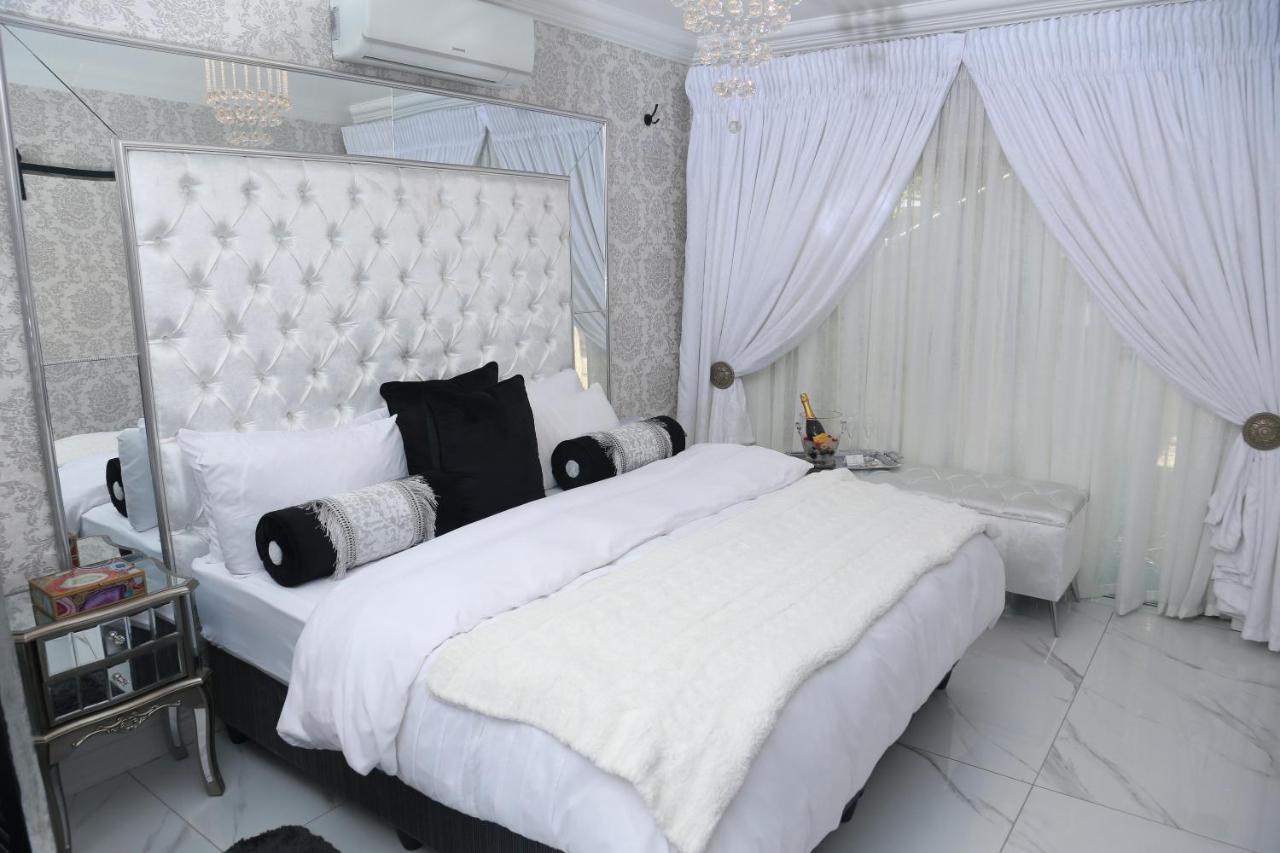 Suite Deluxe avec Lit King-Size
