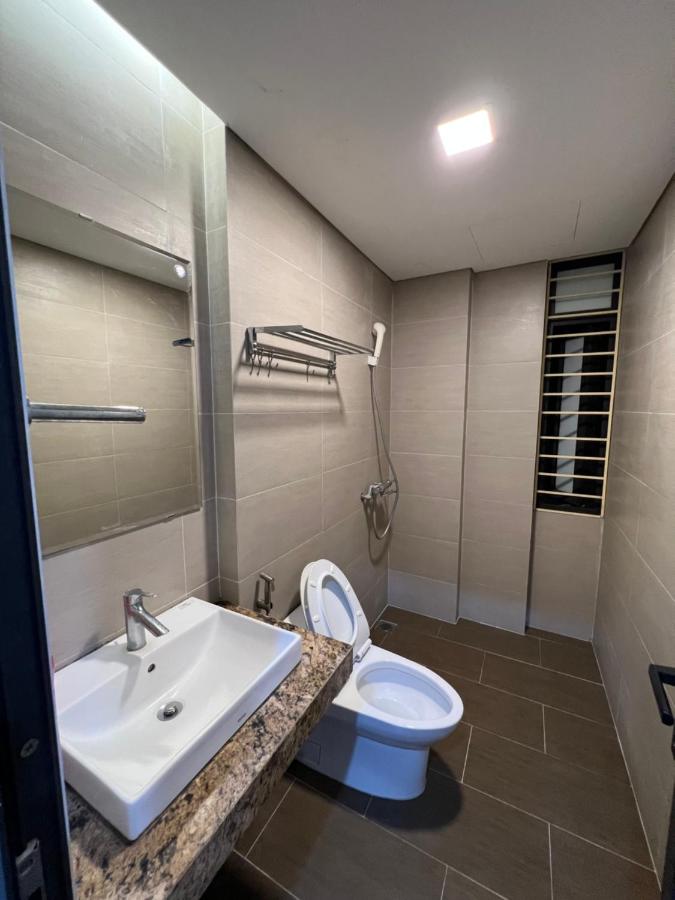 54 homestay Van Mieu - Ferienwohnung
