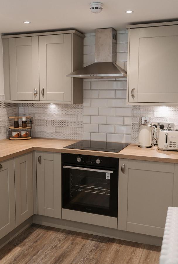 Apartment at 68 - Ferienwohnung Saintfield