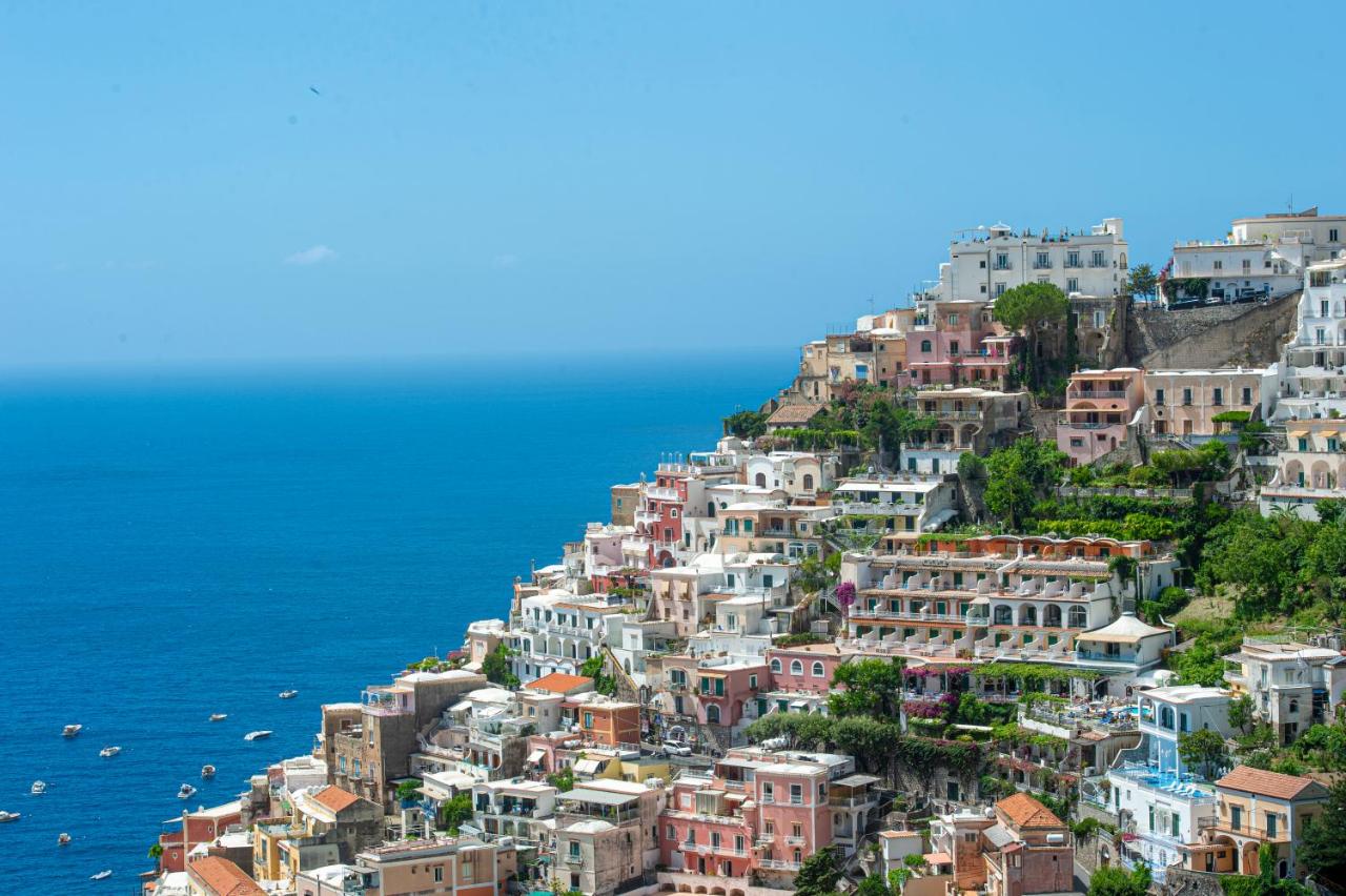 Casa Donna Cunce - B&B Positano
