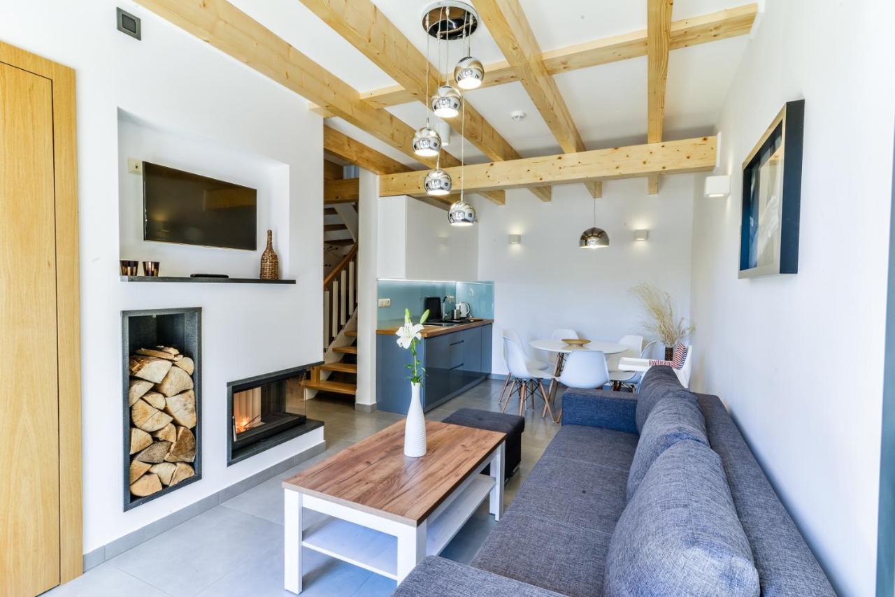 Apartment mit 2 Schlafzimmern