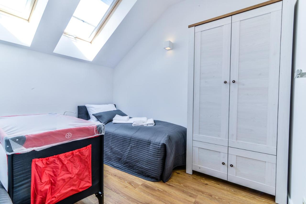 Apartamento de 2 dormitorios