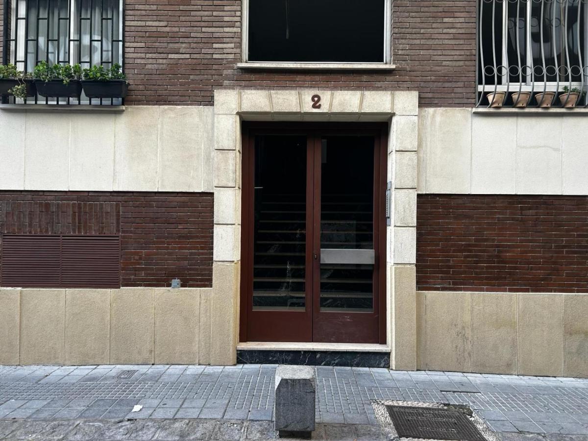 Apartamento La Bodega con PARKING GRATUITO - B&B Córdoba