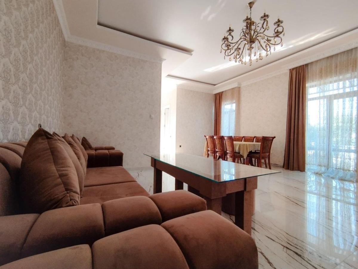 B&B Gyumri - Apartaments Hayat - Bed and Breakfast Gyumri