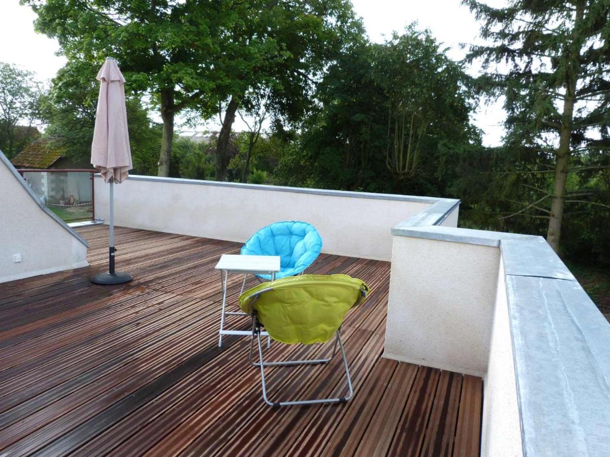 Deluxe Double Room with Bath