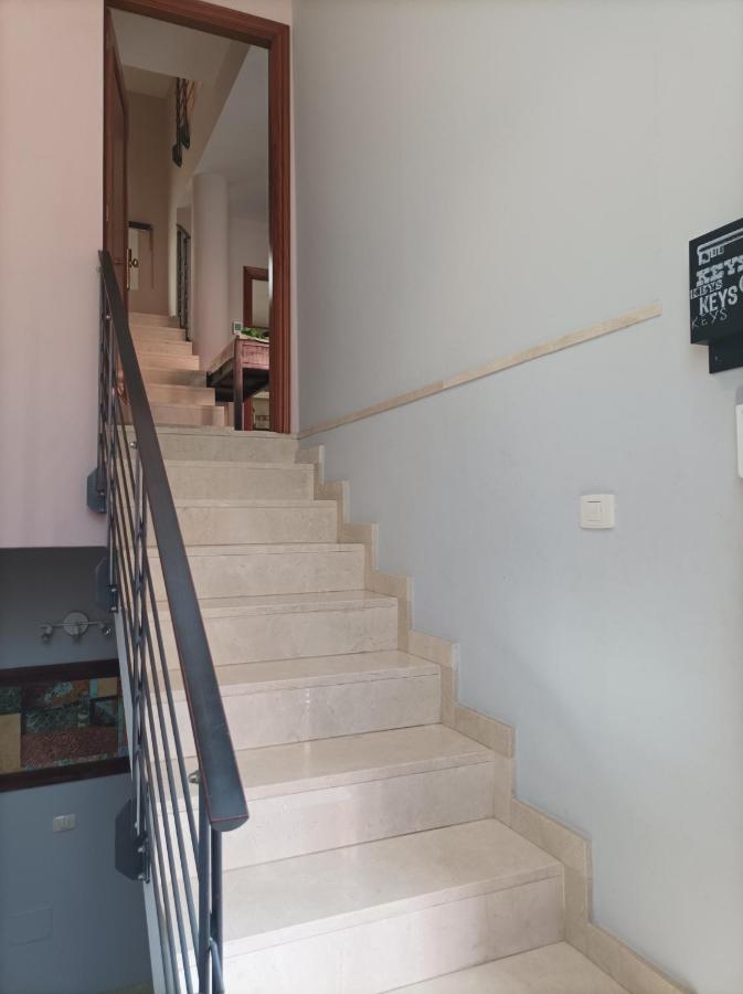 Casa Alexandra - B&B Icod de los Vinos