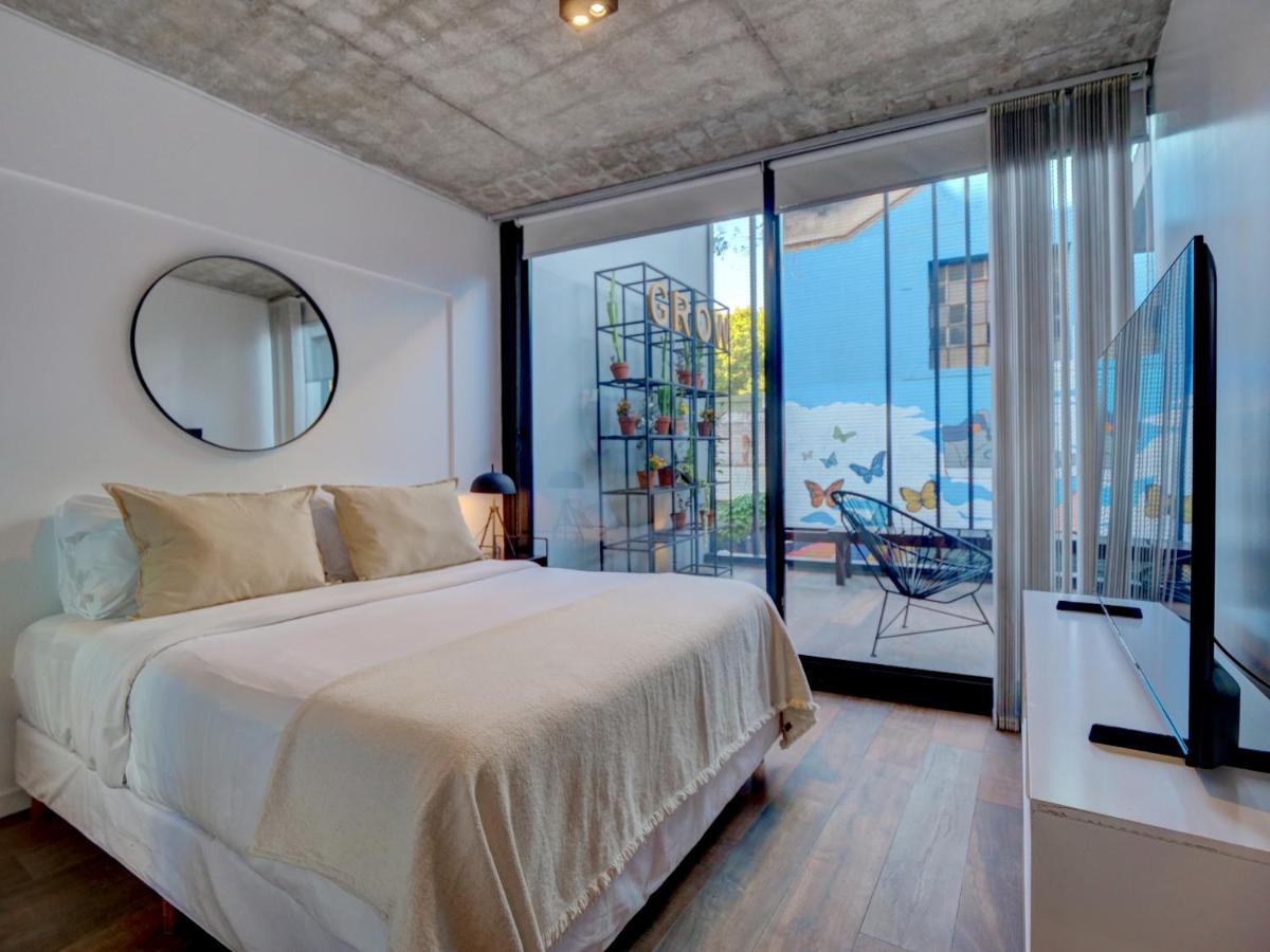 Appartement avec Terrasse