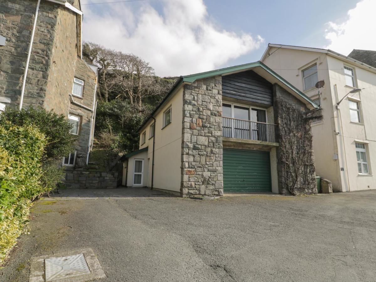 B&B Barmouth - Borthwen - Bed and Breakfast Barmouth