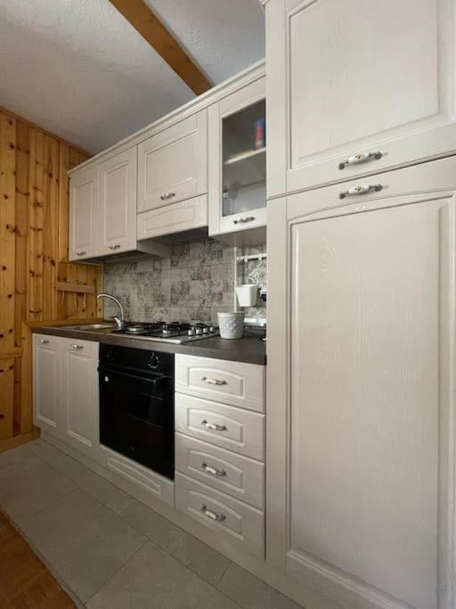 Maison Le Pommier - Ferienwohnung