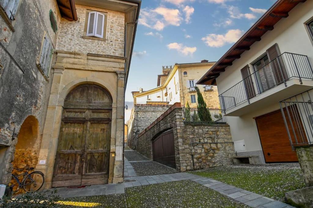 Happy House - B&B Costa di Mezzate