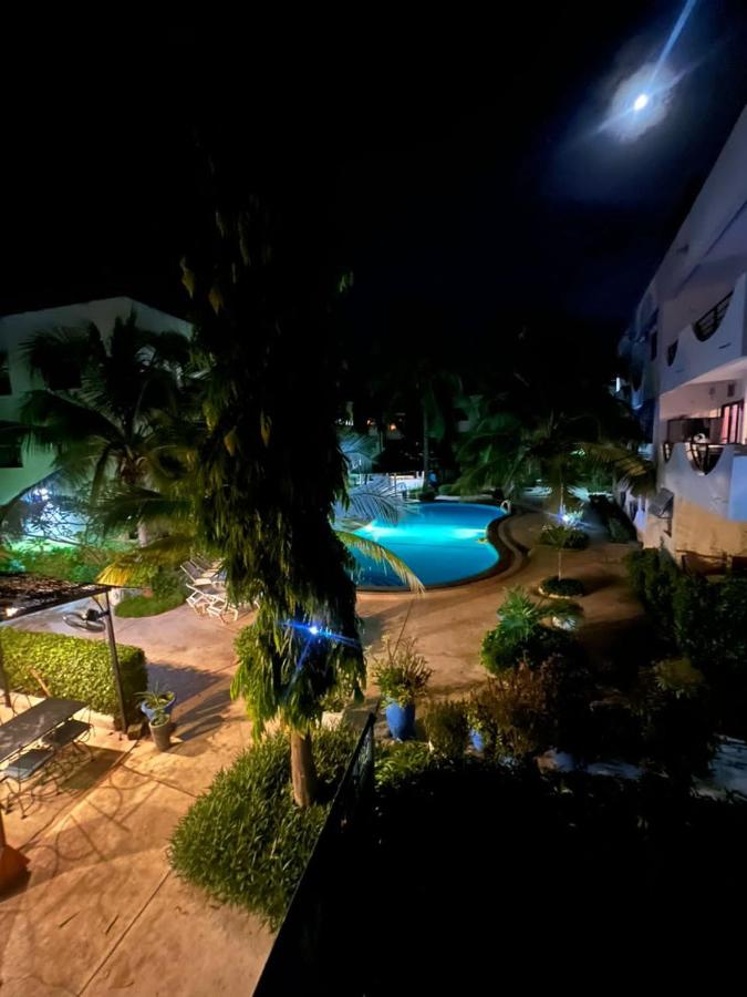 Résidence NATANGUE 1 - Studio La Bella - Ferienwohnung