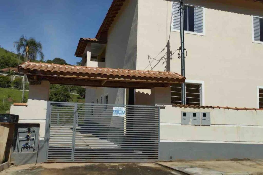 Apto. em Conceição dos Ouros MG - B&B