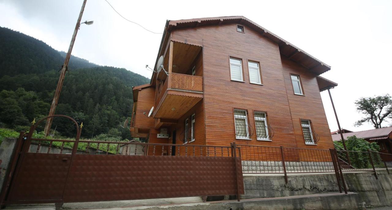 B&B Uzungöl - Günes Apart - Bed and Breakfast Uzungöl