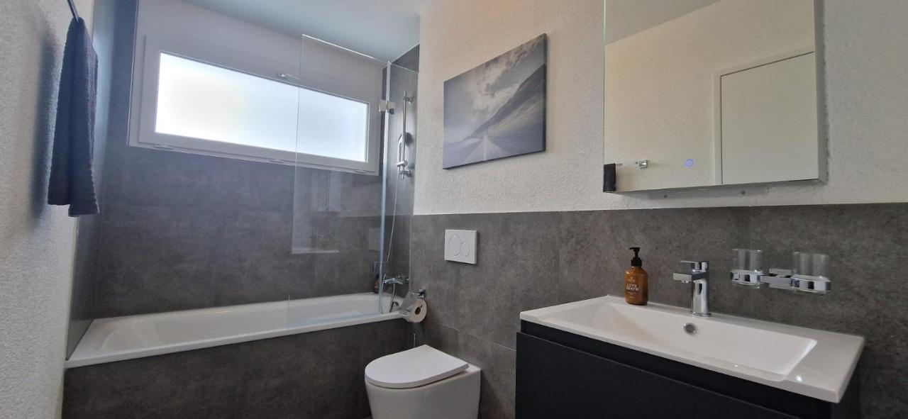 Apartment mit 2 Schlafzimmern