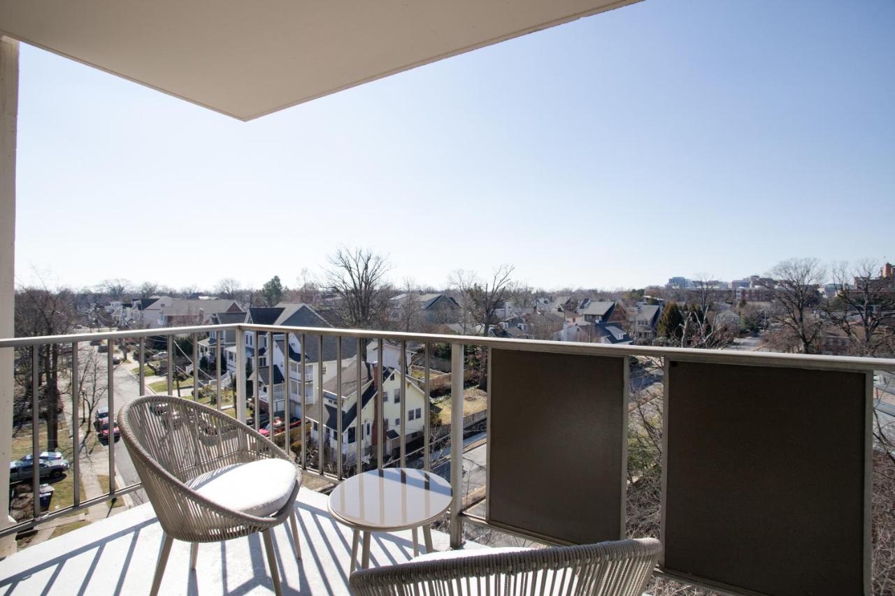 Perfect Executive Studio at Clarendon - Bed and Breakfast