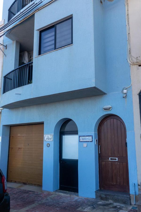 SG seaview apartment - B&B